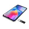 Telefon mobil ZTE Blade A35e, Dual SIM, 2GB, 64GB, 4G, Gri