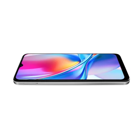 Telefon mobil ZTE Blade A35e, Dual SIM, 2GB, 64GB, 4G, Gri