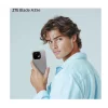 Telefon mobil ZTE Blade A35e, Dual SIM, 2GB, 64GB, 4G, Gri