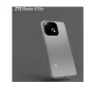 Telefon mobil ZTE Blade A35e, Dual SIM, 2GB, 64GB, 4G, Gri
