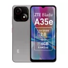 Telefon mobil ZTE Blade A35e, Dual SIM, 2GB, 64GB, 4G, Gri