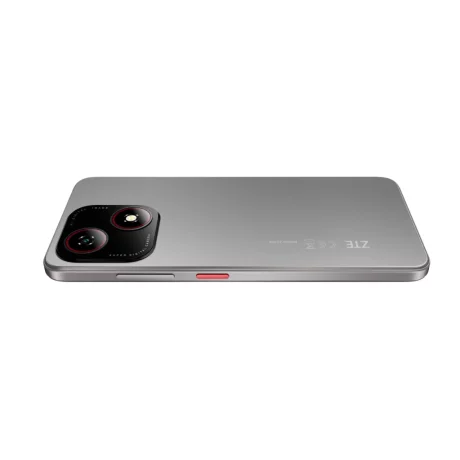 Telefon mobil ZTE Blade A35e, Dual SIM, 2GB, 64GB, 4G, Gri