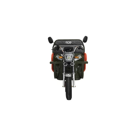 Triciclu electric RDB X-Klass4, 3500W, Fara permis, 25 km/h