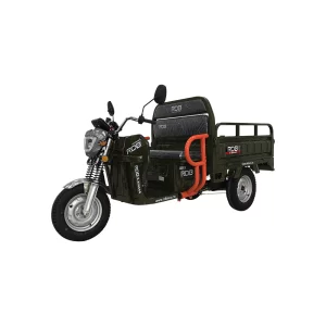 Triciclu electric RDB X-Klass4, 3500W, Fara permis, 25 km/h