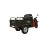 Triciclu electric RDB X-Klass4, 3500W, Fara permis, 25 km/h