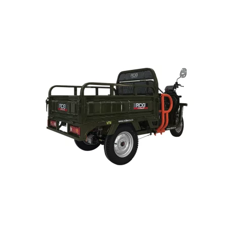 Triciclu electric RDB X-Klass4, 3500W, Fara permis, 25 km/h