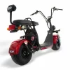 Scuter Electric RDB CC10, 1500W, fara permis, 25km/h