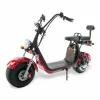 Scuter Electric RDB CC10, 1500W, fara permis, 25km/h