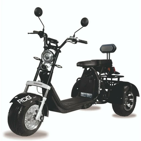 Scuter Electric RDB CC09 fara permis