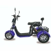 Scuter Electric RDB CC09 fara permis