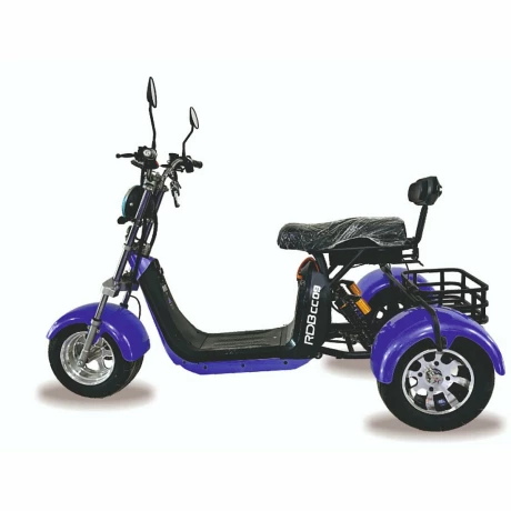 Scuter Electric RDB CC09 fara permis