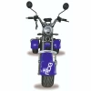 Scuter Electric RDB CC09 fara permis