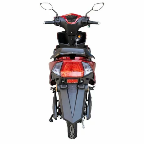Scuter Electric RDB CHILIA Plus, 800w, fara permis