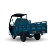 Triciclu electric RDB XM-Klass, 1500W, 72V 45Ah, 25km/h fara permis