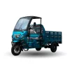 Triciclu electric RDB XM-Klass, 1500W, 72V 45Ah, 25km/h fara permis