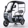 Triciclu Electric RDB Panda 5 650W 60V 20Ah Fara permis