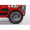 Triciclu Electric RDB Panda 5 650W 60V 20Ah Fara permis