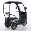 Triciclu Electric RDB Panda 5 650W 60V 20Ah Fara permis