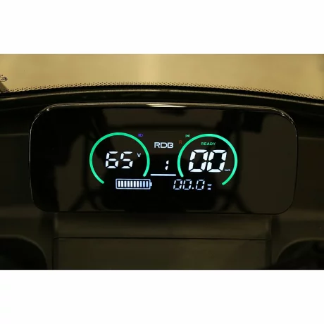 Triciclu Electric RDB Panda 5 650W 60V 20Ah Fara permis