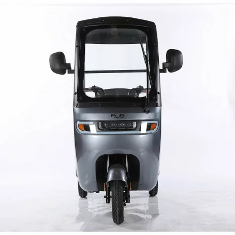 Triciclu Electric RDB Panda 5 650W 60V 20Ah Fara permis
