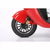 Triciclu Electric RDB Panda 5 650W 60V 20Ah Fara permis