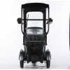 Triciclu Electric RDB Panda 5 650W 60V 20Ah Fara permis