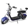 Scuter Electric RDB CC15 2000W fara permis 25km/h