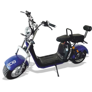 Scuter Electric RDB CC15 2000W fara permis 25km/h