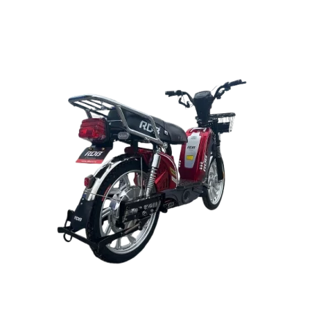 Scuter electric RDB Dunarea 450W Fara permis