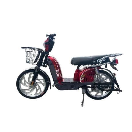 Scuter electric RDB Dunarea 450W Fara permis