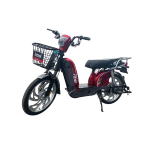 Scuter electric RDB Dunarea 450W Fara permis
