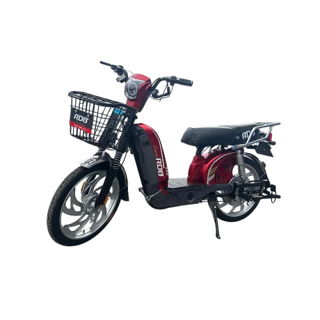 Scuter electric RDB Dunarea 450W Fara permis