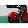 Triciclu Electric RDB MINI fara permis 2000W 25km/h