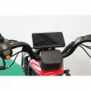 Triciclu Electric RDB MINI fara permis 2000W 25km/h