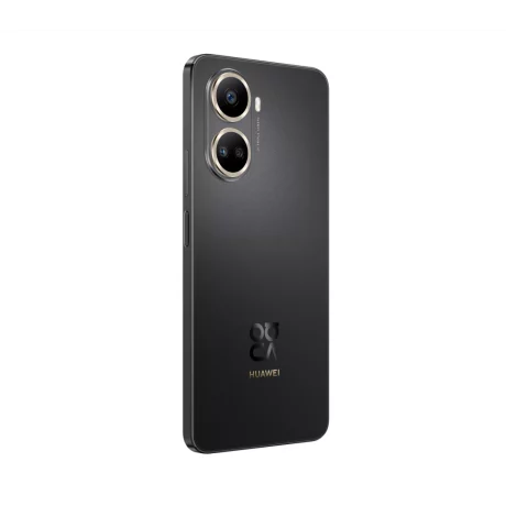 Telefon mobil Huawei Nova 10 SE, 8GB RAM, 128GB, 4G,Starry Black