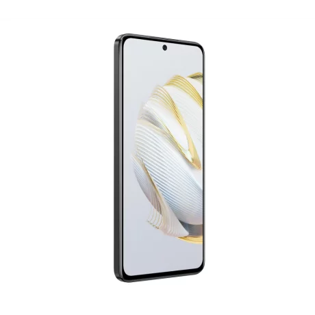 Telefon mobil Huawei Nova 10 SE, 8GB RAM, 128GB, 4G,Starry Black