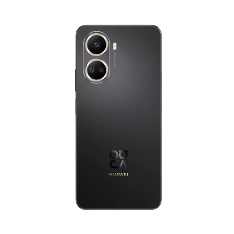 Telefon mobil Huawei Nova 10 SE, 8GB RAM, 128GB, 4G,Starry Black