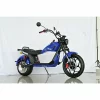 Scuter electric CityCoco Harley RDB CP-6 fara permis 2000W