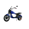 Scuter electric CityCoco Harley RDB CP-6 fara permis 2000W