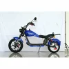 Scuter electric CityCoco Harley RDB CP-6 fara permis 2000W