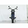 Scuter electric CityCoco Harley RDB CP-6 fara permis 2000W