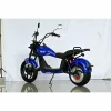 Scuter electric CityCoco Harley RDB CP-6 fara permis 2000W