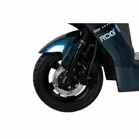 Scuter electric RDB STAR 2000W fara permis 25 km/h