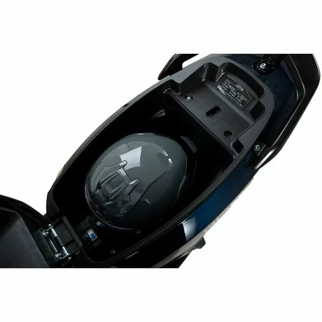 Scuter electric RDB STAR 2000W fara permis 25 km/h