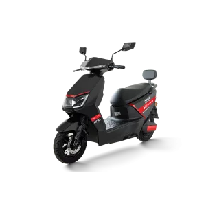 Scuter electric RDB STAR 2000W fara permis 25 km/h