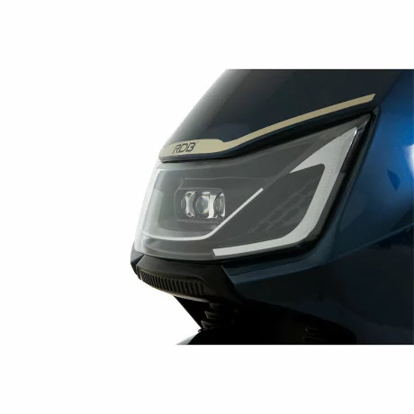 Scuter electric RDB STAR 2000W fara permis 25 km/h