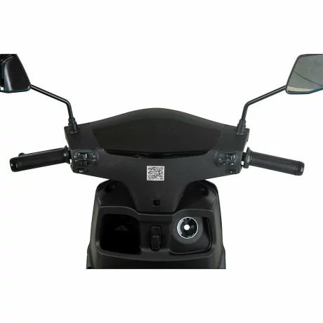 Scuter electric RDB STAR 2000W fara permis 25 km/h