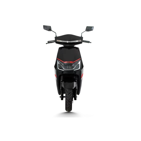 Scuter electric RDB STAR 2000W fara permis 25 km/h