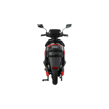 Scuter electric RDB STAR 2000W fara permis 25 km/h