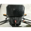 Triciclu electric RDB XL-Klass4 4000W 72V 45Ah 25km/h